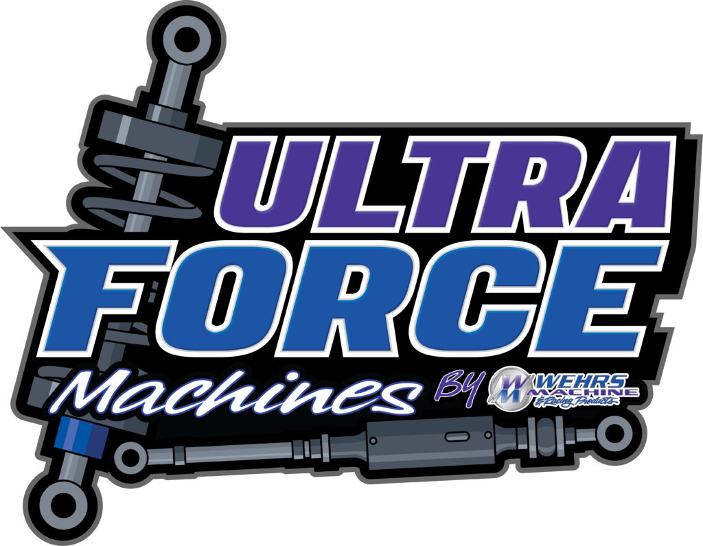 ultra force spring smasher logo